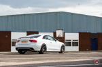 Audi RS5 Coupe on Vossen Wheels (VPS-301) 2017 года